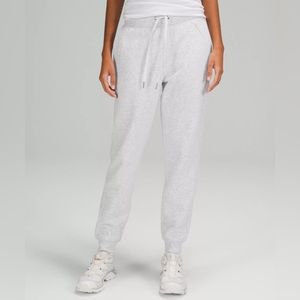 Lululemon Scuba Jogger
